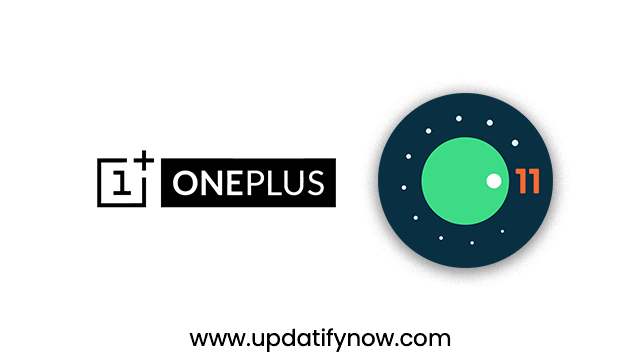 OnePlus Android 11 (OxygenOS 11) update tracker