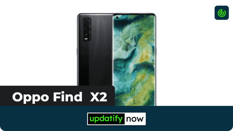 Oppo Find X2 Ram Expansion feature available with the latest software update [Virtual Ram]