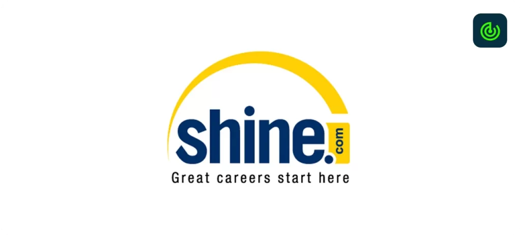 Shine.com - Great Careers Start Here