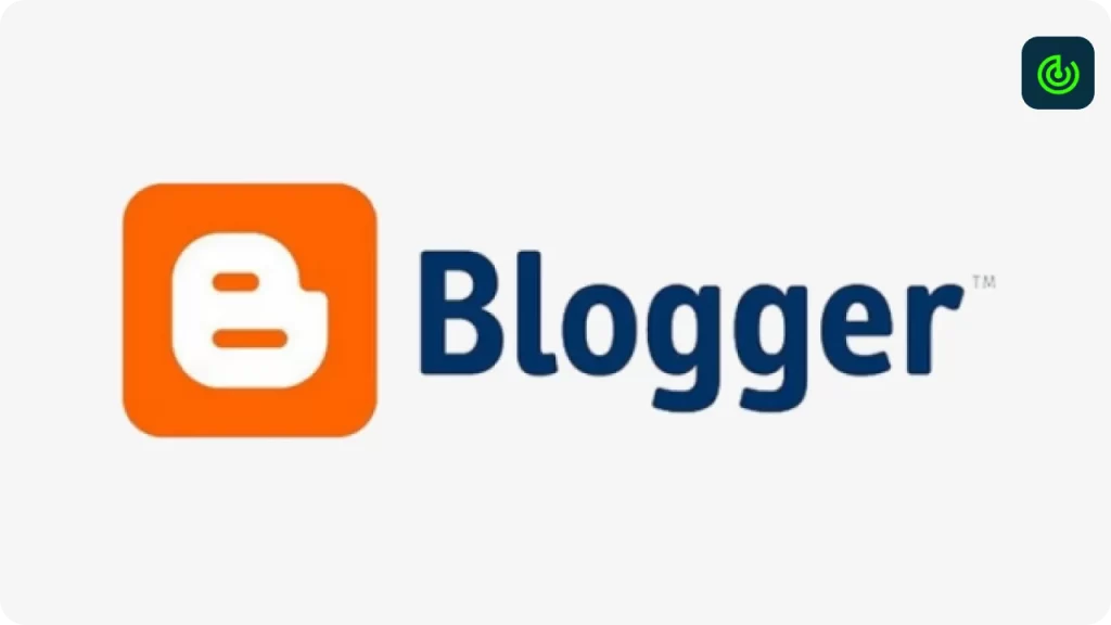 Blogger - updatifynow