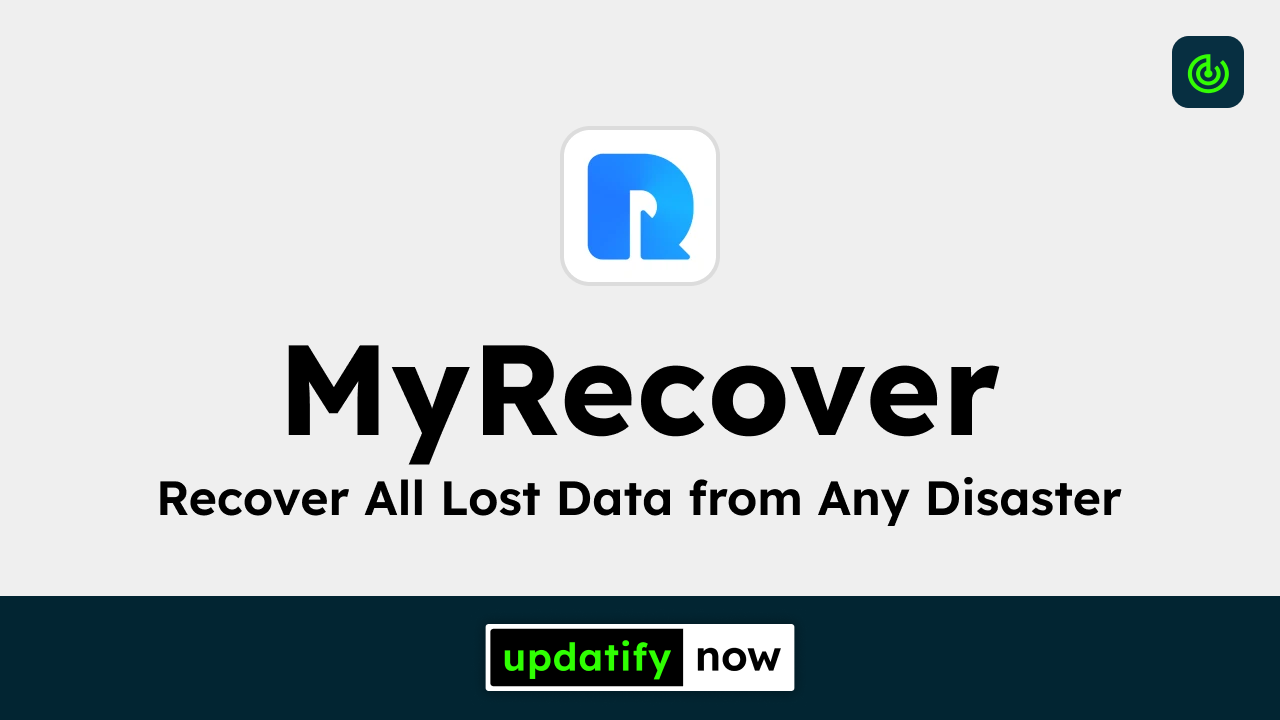 Best Data Recovery Software 2024